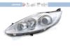 JOHNS 32 03 09-2 Headlight